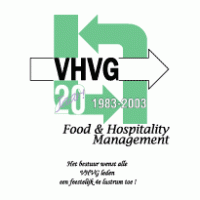 VHVG Logo PNG Vector