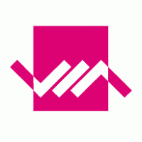VIA Bowling Products Logo Vector