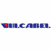 VIA CABREL Logo PNG Vector