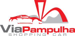 VIA PAMPULHA Logo Vector