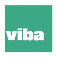 VIBA Logo PNG Vector