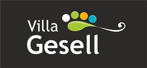 VILLA GESELL Logo Vector