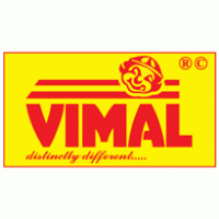 VIMAL Logo PNG Vector