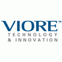VIORE Logo Vector