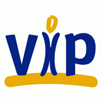 VIP Logo Vector