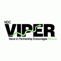 VIPER Logo PNG Vector