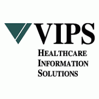 VIPS Logo PNG Vector