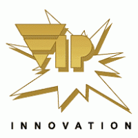 VIP Innovation Logo Vector