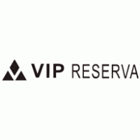 VIP Reserva Logo PNG Vector