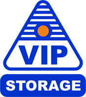 VIP STORAGE Logo PNG Vector