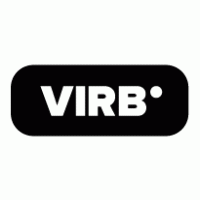 VIRB° Logo PNG Vector