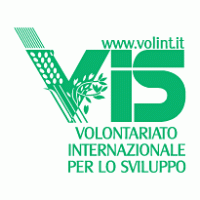 VIS Logo PNG Vector