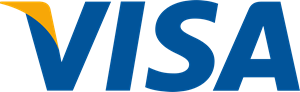 VISA Logo PNG Vector