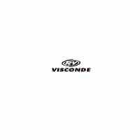 VISCONDE Logo PNG Vector