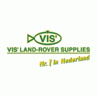 VIS' Logo PNG Vector