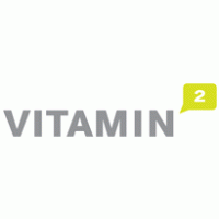 VITAMIN 2 Logo PNG Vector