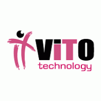 VITO Technology Logo PNG Vector