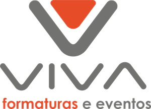 VIVA FORMATURAS Logo PNG Vector