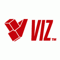 VIZ Logo PNG Vector