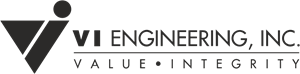 VI Engineering Logo PNG Vector