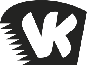 VK Logo PNG Vector