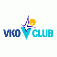 VKO Club Logo Vector