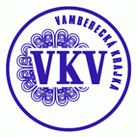 VKV Logo PNG Vector