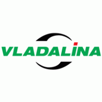 VLADALINA Logo PNG Vector