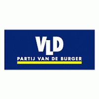 VLD Logo PNG Vector