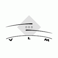 VLM Logo PNG Vector
