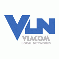 VLN Logo PNG Vector