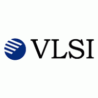 VLSI Logo PNG Vector