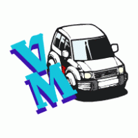 VM Logo PNG Vector