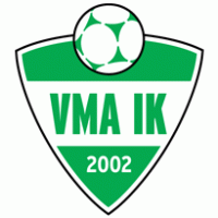VMA IK Logo PNG Vector
