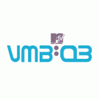 VMB:03 Logo PNG Vector