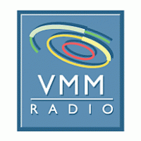 VMM radio Logo PNG Vector