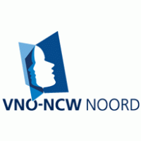 VNO-NCW Noord Logo Vector