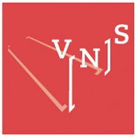 VNS Logo PNG Vector