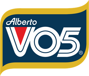VO5 Alberto Logo Vector