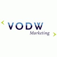 VODW Marketing 2007 Logo Vector