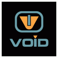 VOID Logo PNG Vector