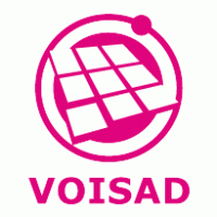 VOISAD Logo PNG Vector