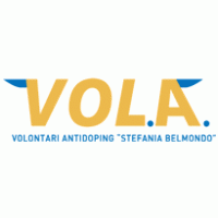 VOL.A. Logo Vector