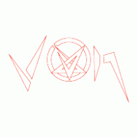 VON Logo PNG Vector
