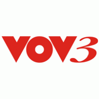 VOV3 Logo PNG Vector