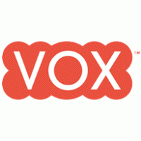 VOX Logo PNG Vector