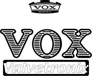 VOX Amp Logo Vector