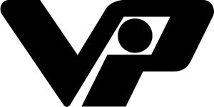 VP Logo PNG Vector