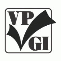 VPGI Keurmerk Logo PNG Vector