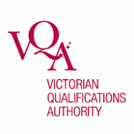 VQA Logo PNG Vector